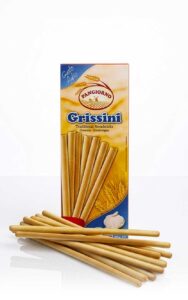 Pangiorno Grissini m/Hvidløg 26 stk