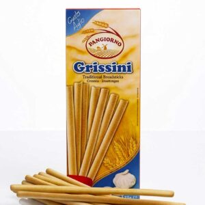 Pangiorno Grissini m/Hvidløg 26 stk