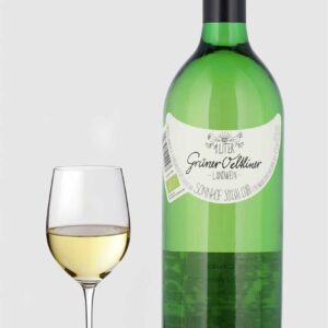 Grüner Veltliner Landwein ÃKO Jurtschitsch Sonnhof Kamptal