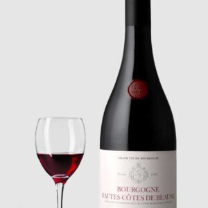 Domaine Joillot Hautes-Côtes de Beaune Rouge 2021