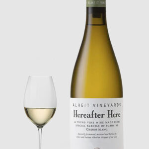 Alheit Vineyards Hereafter Here 2023