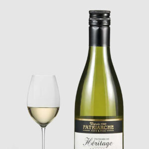 Heritage Blanc Patriarche 25 cl