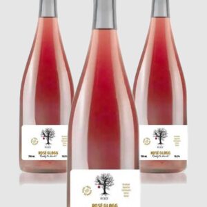 Hr. Skov Rosé Gløgg