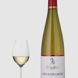 Gewurztraminer Alsace Hubert Beck 2022