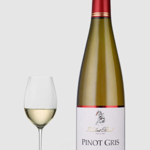 Pinot Gris Alsace Hubert Beck 2024