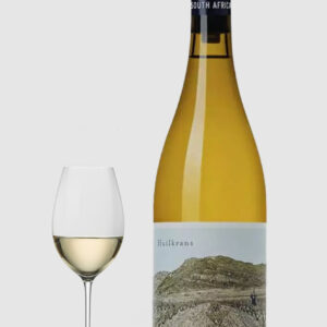 Alheit Vineyards Huilkrans Chenin Blanc 2023