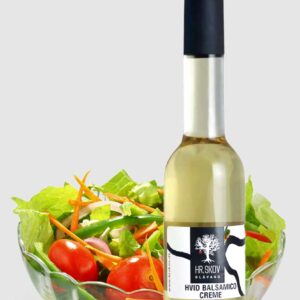 Hr.Skov Hvid Balsamico Creme