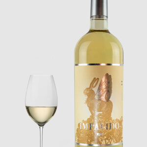 Impavido Bianco Rubicone IGP 2023