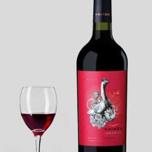 Indomito Kaiken Malbec Mendoza 2022