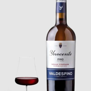 Fino Inocente Sherry Single Vineyard Valdespino