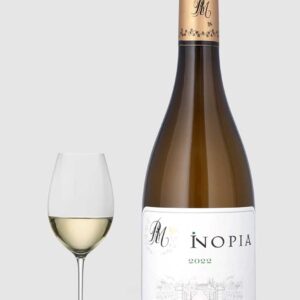 Inopia Blanc Rotem & Mounir Saouma 2022