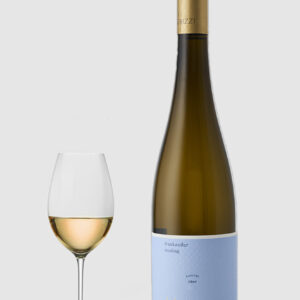 J.J Berizzi Frankweiler Riesling 2023