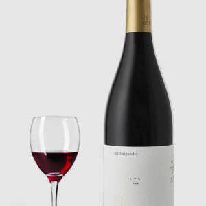 J.J Berizzi Spatburgunder 2024
