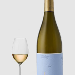 J.J Berizzi Edenkoben Chardonnay 2024