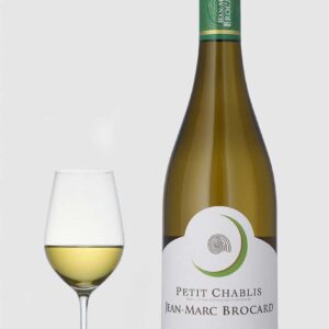 Domaine Jean-Marc Brocard Petit Chablis 2024
