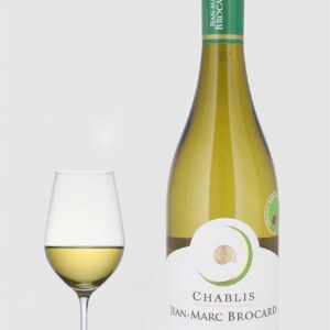 Domaine Jean-Marc Brocard Chablis Sainte Claire ÃKO 2025