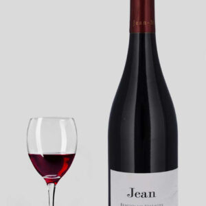 Beaujolais Villages Cuvee Jean 2025 Domaine de Bel-Air