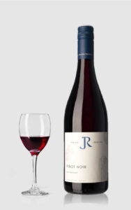 Johanneshof Reinisch Pinot Noir 2023 Thermenregion ÃKO