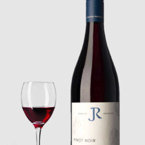 Johanneshof Reinisch Pinot Noir 2023 Thermenregion ÃKO