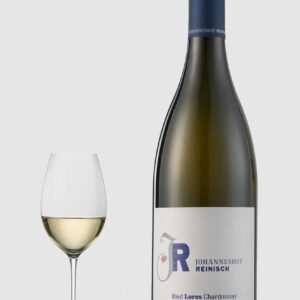 Chardonnay Ried Lores Thermenregion Johanneshof Reinisch Ãko 2021