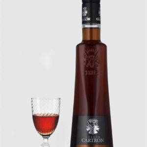 Joseph Cartron Chataigne (kastanje) likør 50cl