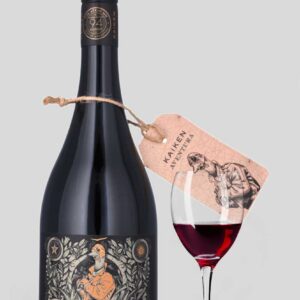 Aventura Malbec Kaiken Los Chacayes Norte 2020
