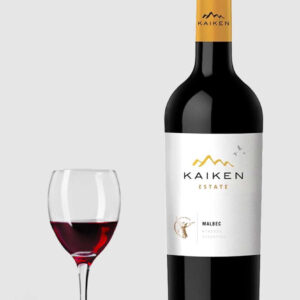 Malbec Kaiken Estate 2022 Mendoza