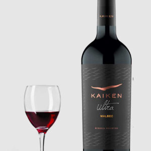 Malbec Ultra Uco Valley Kaiken Estate Argentina 2021