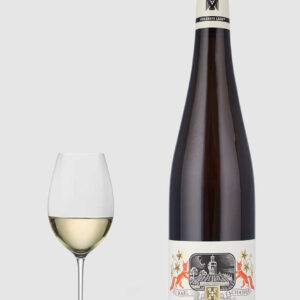 Dürkheimer Spielberg ÃKO Riesling Trocken 2022