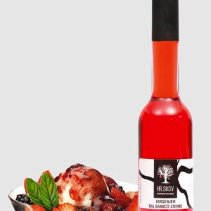 Hr.Skov Kirsebær Balsamico Creme