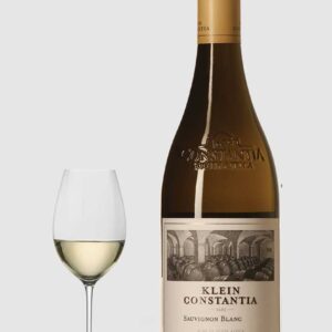 Klein Constantia Sauvignon Blanc 2023