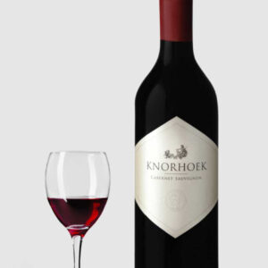 Knorhoek Cabernet Sauvignon 2021