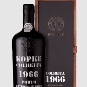 Kopke Colheita 1966