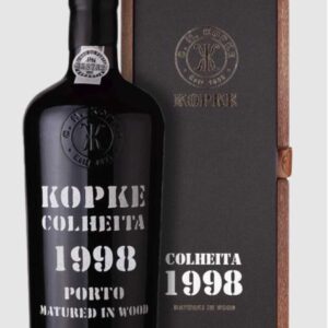 Kopke Colheita port 1998