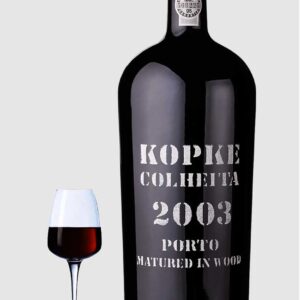 Kopke Colheita port 2003 MAGNUM