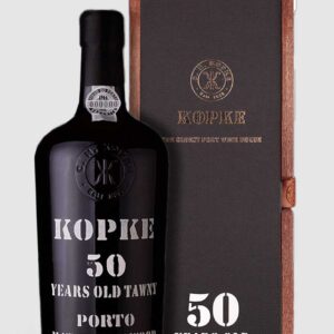 Kopke 50 års Tawny Port