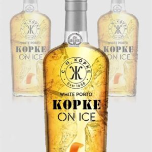 Kopke On Ice Porto Branco