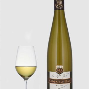 Kuentz-Bas Pinot Gris La 4eme Tour ÃKO Alsace 2024