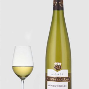 Kuentz-Bas Gewurztraminer Mosaik Alsace 2023