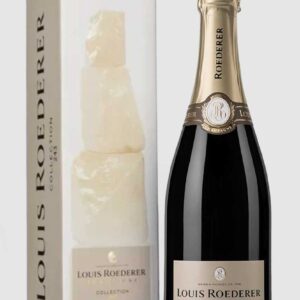 Louis Roederer Collection 246 Champagne i gaveæske