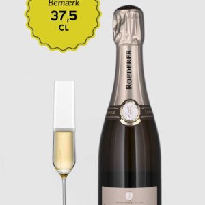 Louis Roederer Collection 247 Champagne 37,5 cl