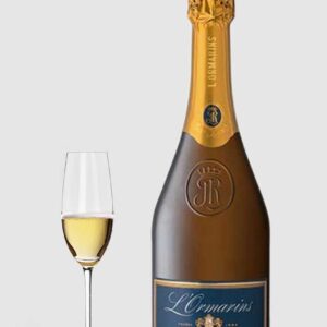 Anthonij Rupert L'Ormarins Blanc De Blancs Chardonnay 2021