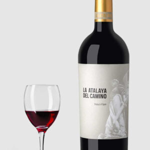 Atalaya La Atalaya del Camino 2021
