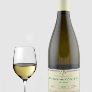Bourgogne Côte d'Or Blanc "La Combe" 2024