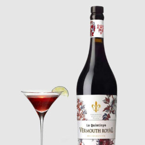 La Quintinye Vermouth Royal