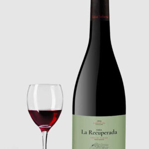 Luna Beberide La Recuperada 2023