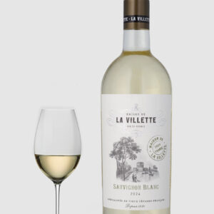 Maison de La Villette Sauvignon Blanc 2024