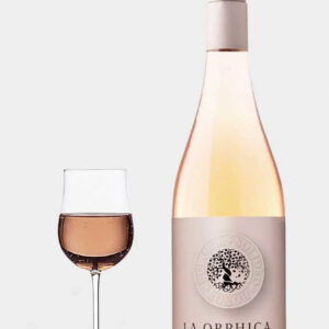 La Orphica Seleccion Sintonia Rose 2025