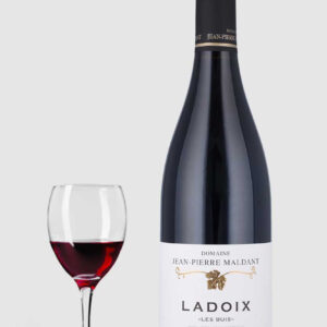 Ladoix Les Buis Domaine Jean-Pierre Maldant 2020
