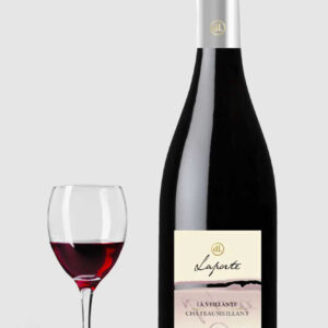 Domaine Laporte Gamay Pinot Noir La Veillante 2022